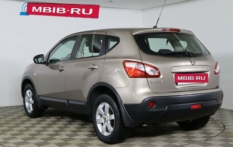 Nissan Qashqai, 2011 год, 1 129 990 рублей, 7 фотография