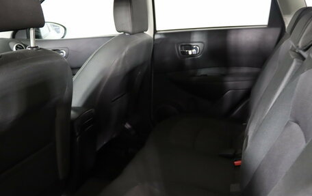 Nissan Qashqai, 2011 год, 1 129 990 рублей, 20 фотография