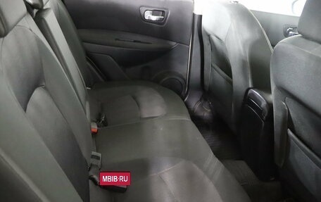 Nissan Qashqai, 2011 год, 1 129 990 рублей, 21 фотография