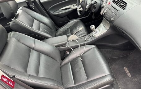 Honda Civic VIII, 2008 год, 705 000 рублей, 5 фотография