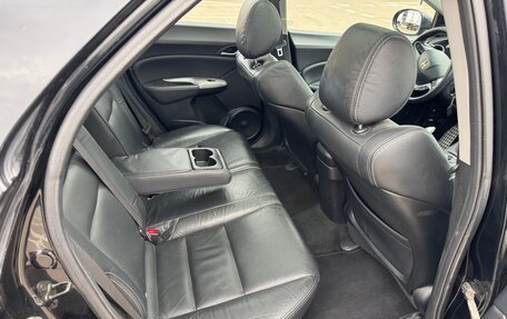 Honda Civic VIII, 2008 год, 705 000 рублей, 6 фотография