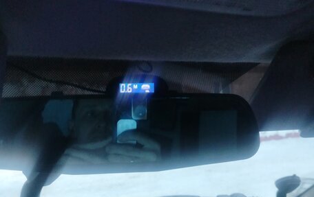 Renault Sandero I, 2011 год, 570 000 рублей, 9 фотография