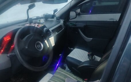 Renault Sandero I, 2011 год, 570 000 рублей, 4 фотография