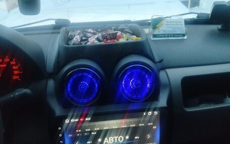 Renault Sandero I, 2011 год, 570 000 рублей, 10 фотография