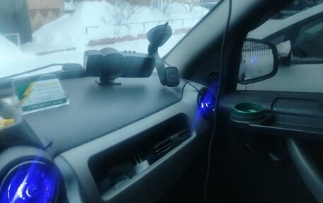 Renault Sandero I, 2011 год, 570 000 рублей, 11 фотография