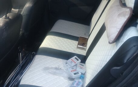 Renault Sandero I, 2011 год, 570 000 рублей, 12 фотография