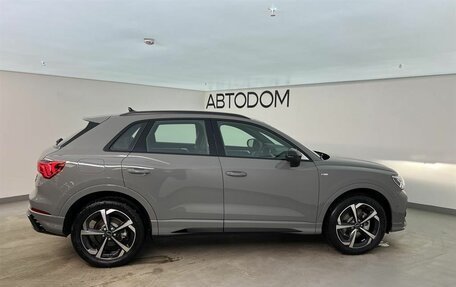 Audi Q3, 2025 год, 5 565 000 рублей, 6 фотография