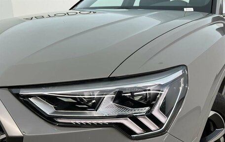 Audi Q3, 2025 год, 5 565 000 рублей, 8 фотография