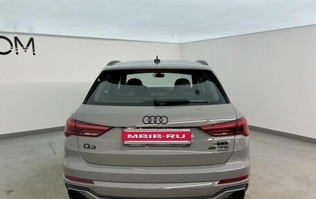 Audi Q3, 2025 год, 5 565 000 рублей, 4 фотография