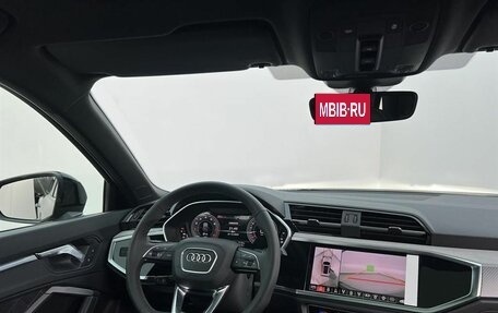 Audi Q3, 2025 год, 5 565 000 рублей, 12 фотография