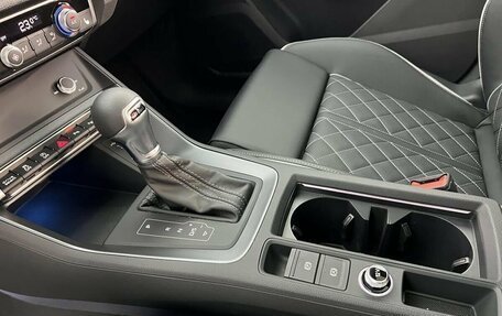 Audi Q3, 2025 год, 5 565 000 рублей, 16 фотография