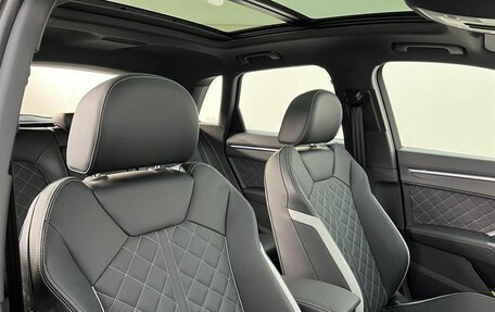 Audi Q3, 2025 год, 5 565 000 рублей, 15 фотография