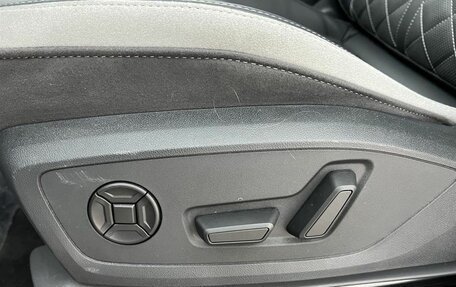 Audi Q3, 2025 год, 5 565 000 рублей, 18 фотография