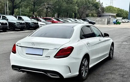 Mercedes-Benz C-Класс, 2021 год, 1 687 000 рублей, 7 фотография