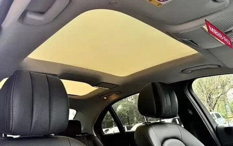 Mercedes-Benz C-Класс, 2021 год, 1 687 000 рублей, 12 фотография