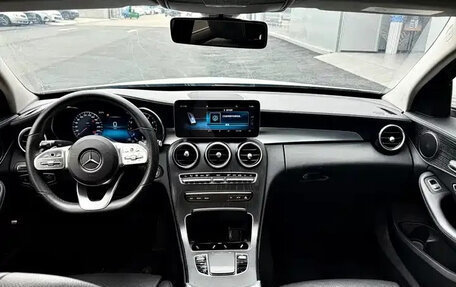 Mercedes-Benz C-Класс, 2021 год, 1 687 000 рублей, 13 фотография