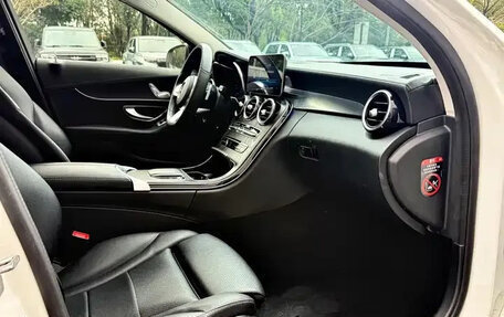 Mercedes-Benz C-Класс, 2021 год, 1 687 000 рублей, 14 фотография