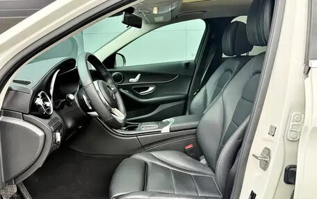 Mercedes-Benz C-Класс, 2021 год, 1 687 000 рублей, 10 фотография