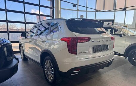 Haval Jolion, 2025 год, 2 599 000 рублей, 2 фотография