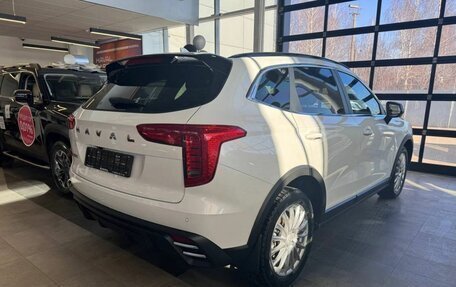 Haval Jolion, 2025 год, 2 599 000 рублей, 4 фотография