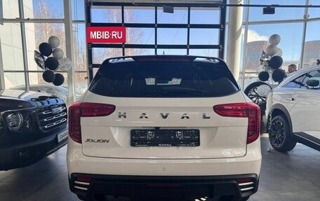 Haval Jolion, 2025 год, 2 599 000 рублей, 3 фотография