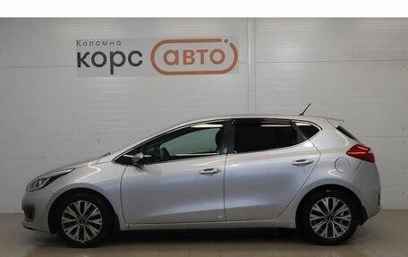 KIA cee'd III, 2015 год, 1 224 100 рублей, 2 фотография