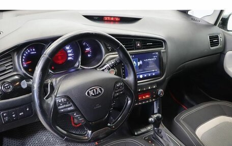 KIA cee'd III, 2015 год, 1 224 100 рублей, 6 фотография