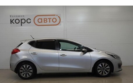 KIA cee'd III, 2015 год, 1 224 100 рублей, 4 фотография