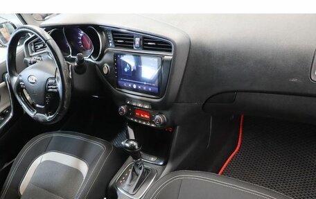 KIA cee'd III, 2015 год, 1 224 100 рублей, 5 фотография