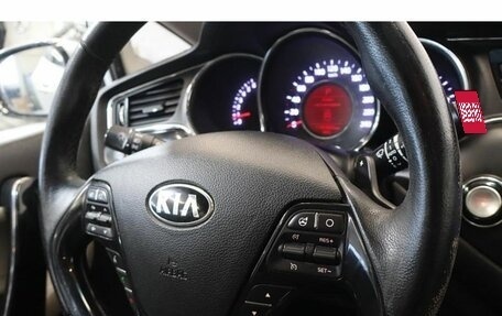 KIA cee'd III, 2015 год, 1 224 100 рублей, 8 фотография