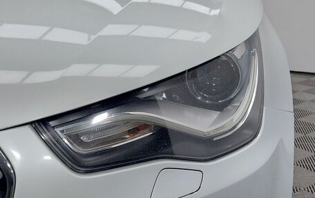Audi A1, 2013 год, 1 069 000 рублей, 9 фотография