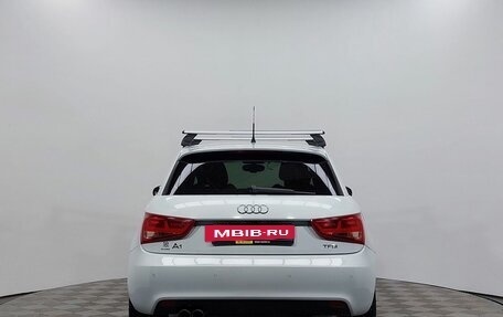 Audi A1, 2013 год, 1 069 000 рублей, 6 фотография