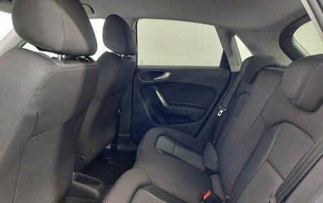 Audi A1, 2013 год, 1 069 000 рублей, 17 фотография