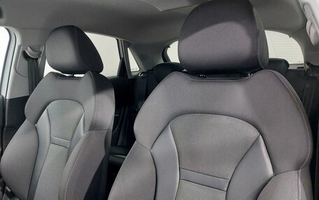 Audi A1, 2013 год, 1 069 000 рублей, 16 фотография