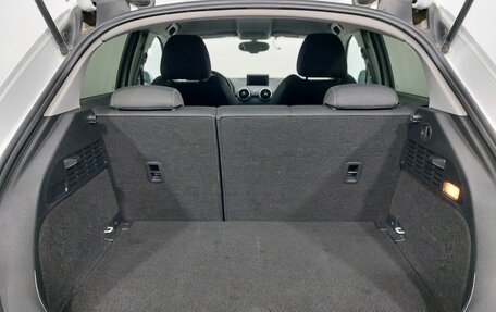 Audi A1, 2013 год, 1 069 000 рублей, 18 фотография