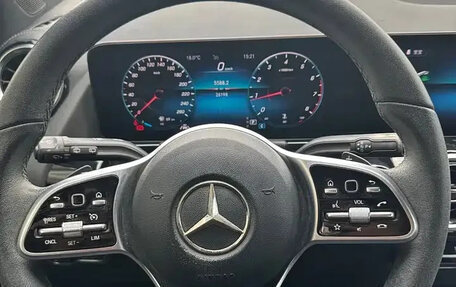 Mercedes-Benz GLA, 2022 год, 1 899 837 рублей, 9 фотография