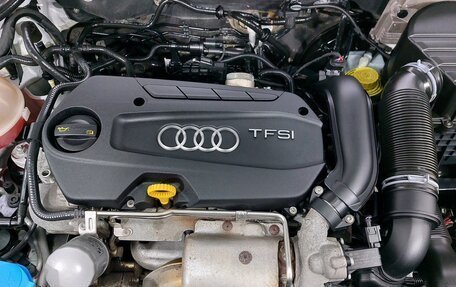 Audi A1, 2013 год, 1 069 000 рублей, 20 фотография