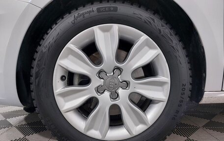 Audi A1, 2013 год, 1 069 000 рублей, 21 фотография