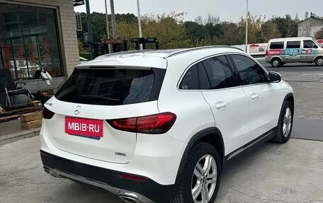 Mercedes-Benz GLA, 2022 год, 1 899 837 рублей, 4 фотография