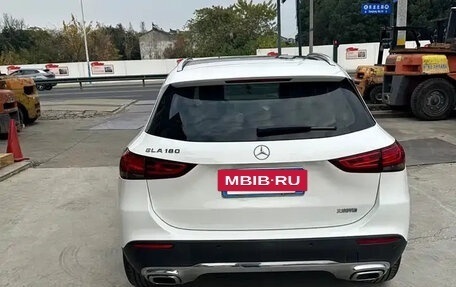 Mercedes-Benz GLA, 2022 год, 1 899 837 рублей, 3 фотография