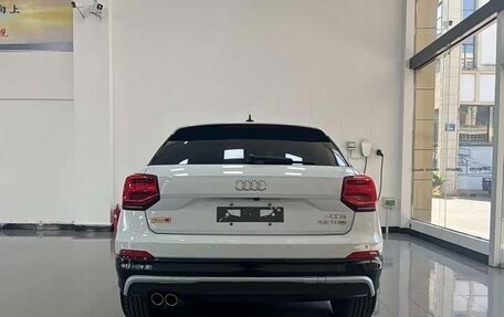 Audi Q2 I, 2021 год, 1 606 277 рублей, 4 фотография