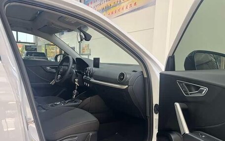 Audi Q2 I, 2021 год, 1 606 277 рублей, 7 фотография