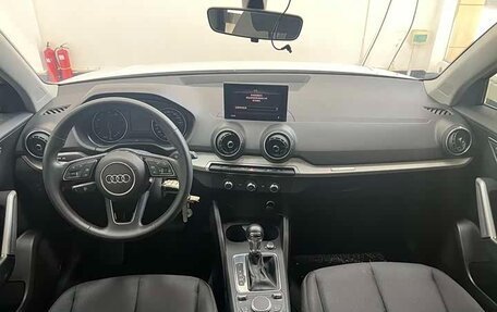 Audi Q2 I, 2021 год, 1 606 277 рублей, 8 фотография