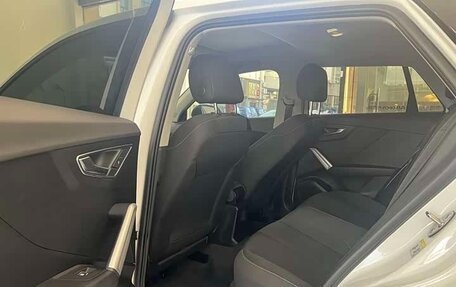 Audi Q2 I, 2021 год, 1 606 277 рублей, 6 фотография