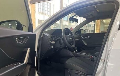 Audi Q2 I, 2021 год, 1 606 277 рублей, 5 фотография