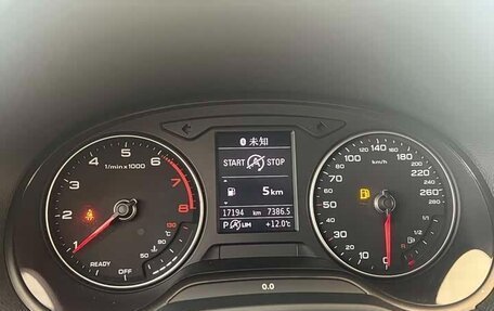 Audi Q2 I, 2021 год, 1 606 277 рублей, 9 фотография