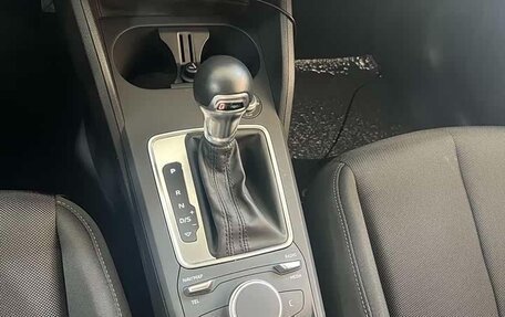 Audi Q2 I, 2021 год, 1 606 277 рублей, 10 фотография