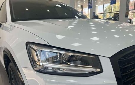 Audi Q2 I, 2021 год, 1 606 277 рублей, 11 фотография