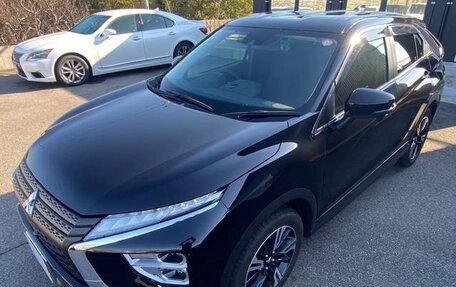 Mitsubishi Eclipse Cross, 2022 год, 1 637 000 рублей, 4 фотография