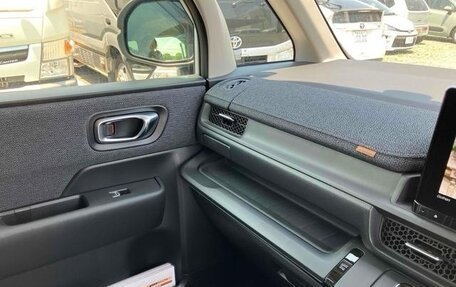 Honda Stepwgn, 2022 год, 2 353 000 рублей, 20 фотография